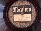 Vocalion 1245 Pine Top Smith PINE TOP's BOOGIE WOOGIE  Blues 78rpm classic