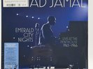 Ahmad Jamal Emerald City Nights Live 1965 - 1966 2LP 180g Vinyl New Sealed