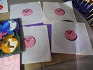 BEATLES-ALPHA OMEGA-4 LP BOX SET ON ATRBH-CLASSIC ROCK
