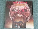 IRON MAIDEN 