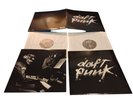 DAFT PUNK DISCOVERY Parlophone 2001 Vinyl Record