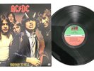 AC/DC - “Highway To Hell” Vinyl  1979 ATLANTIC SD 19244 NEAR MINT  1215