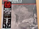 Psychic TV Those Who Do Not Vinyl Record LP BRAND NEW & SEALED