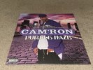 Cam'Ron Purple Haze 2LP limited edition purple and white vinyl RARE