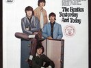 Beatles LP 1975 Yesterday…and Today RAREST UNDOCUMENTED All Rights Reserved, NM