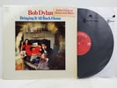 Bob Dylan Bringing It All Back Home Vinyl LP CL 2328 Original Mono Shrink Hype