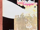 Led Zeppelin II Gatefold 12