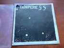 Tampere SS – Sotaa Vinyl 7inch mega rar first press 1983 Riistetyt Appendix