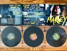 Bob Marley & The Wailers: Marley Original Soundtrack 3x LP Vinyl 2012 NM/VG+ OOP