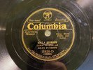 Prewar Country 78 Lowe Stokes Riley Puckett Columbia 15620 Sally Johnson
