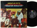 Lancelot Link & The Evolution Revolution - S/T LP - ABC VG+