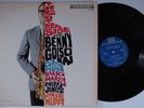 BENNY GOLSON The Other Side Of... RIVERSIDE LP VG+ mono c
