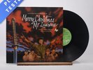 Ryuichi Sakamoto Merry Christmas, Mr Lawrence LP Album Vinyl Record - EX/EX