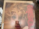 rosie Vinyl LP APPLE RED Color *ROSÉ store exclusive* [IN HAND] with polaroids