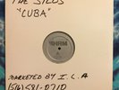 The Silos LP Cuba TEST PRESSING Original (1987) Rare