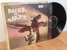TINO CONTRERAS Y SU GRUPO [MISA EN JAZZ] EX SHRINK 1966 STEREO ED-1216 LP Musart