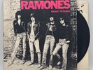 The Ramones - Rocket To Russia - 1977 US 1st Press VG++ Ultrasonic Clean￼