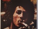 BOB MARLEY AND THE WAILERS CATCH A FIRE VINYL RECORD 1973 REGGAE PRE-OWNED