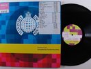 FRANKIE KNUCKLES Sessions Six MINISTRY OF SOUND 5XLP VG++ uk ltd. ed. #3367 a