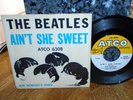 1964 BEATLES BEAUTY  