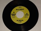THE BEATLES HELLO GOODBYE I AM THE WALRUS CAPITOL GREEN-LABEL 45RPM PROMO RECORD