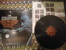 The John Coltrane Quartet Plays RARE AS-85 (NM-) Impulse'67•Gatefold•Stereo