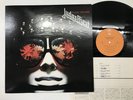 JUDAS PRIEST KILLING MACHINE Japan LP [51693ER]