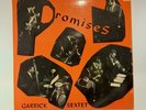 Michael Garrick Sextet Promises LP Vinyl Mono Deep Groove Rare 1965 Vintage