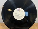 The Circle City Band- Magic 12” 1983 Circle City Records VG