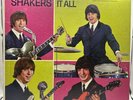 THE SHAKERS 