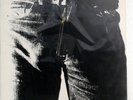 ROLLING STONES STICKY FINGERS ROLLING STONES P10131S Japan VINYL LP
