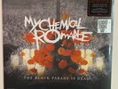 SEALED  My Chemical Romance Black Parade Is Dead  2x Vinyl 2019 RSD Pressing