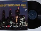 AHMAD JAMAL Naked City Theme ARGO LP NM c