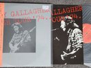 RORY GALLAGHER - 'Irish Tour '74' Japan Gatefold 2LP,  Insert & obi (SAL74)