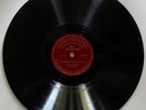 Billie Holiday Strange Fruit / Fine and Mellow 78 rpm E Commodore 526