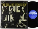 Rolling Stones - The Rolling Stones, Now  LP - London VG+ Shrink