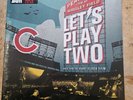 PEARL JAM LETS PLAY TWO LIVE AT WRIGLEY FIELD Vinyl record SEALED/MINT