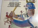 MAYS MANTLE MARIS All Star Baseball Tips S131 Bellsound LP Vinyl