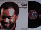 AHMAD JAMAL Freeflight ABC/IMPULSE LP NM/VG++ gatefold c