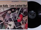 BEV KELLY Love Locked Out RIVERSIDE LP VG+/VG++ c