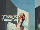 Manu Dibango Makossa Man Nova Vinyl LP