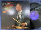 ART BLAKEY MOSAIC BLUE NOTE UA BST 84090 STEREO US VINYL LP