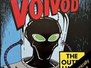 Voivod - The Outer Limits (Rare) heavy metal vinyl record VG+/VG+
