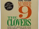 The Clovers Love Potion Number 9 12