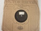 Ray Noble & AL BOWLLY 78 - Victor # 25141 -- BLUES IN MY HEART + By the Fireside