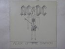 AC/DC Flick Of The Switch Atlantic P-11399 Japan  VINYL LP