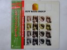Jeff Beck Group  Epic 25・3P-53 Japan  VINYL LP OBI