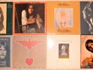 Dan Fogelberg, 8 Vinyl Record Lot, 7 LP & 1 DLP, 6 US 1st Press, Tim Weisberg NM