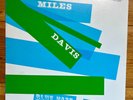 RARE 1984 Miles Davis Quartet Blue Haze Jazz Prestige LP Vinyl OJC-093 (P-7054)