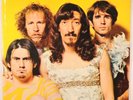 THE MOTHERS OF INVENTION - WE'RE ONLY IN IT FOR THE MONEY 1968 UK VINYL -VG+/VG+